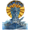 "YAMATO" Battleship