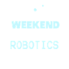 ROBOTICS: Weekend Forecast Robotics