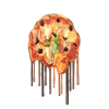 Pizza slim
