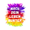 MACH DEIN LEBEN BUNTER