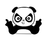 Panda - Majeur