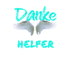 Danke an alle Helfer