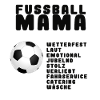 Fussball Mama