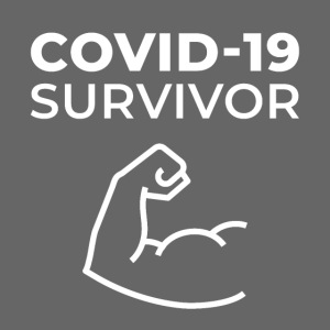 COVID-19 Survivor
