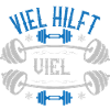 viel hilft viel
