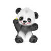 Baby Panda