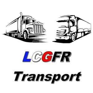 Logo LCGFR Noir