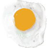 fried egg