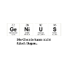 Genius chemistry