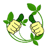 Green thumb, garden