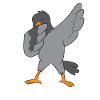 Dove - DAB, tamponner, tamponner, danser
