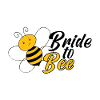 Bride bee wedding gift