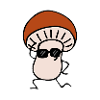 mushroom