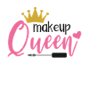 makeup queen
