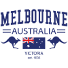 Melbourne