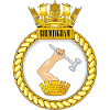 HMS Birmingham