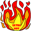 Ultra hot