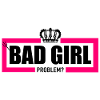 BAD GIRL