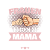 Mama Werdende Mutter Mutterschaft Schwangerschaft