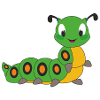 Caterpillar
