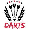 darts