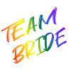 Team Bride