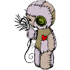 voodoo doll