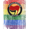ANTIFASCHISTISCHE AKTION GEGEN FASCHISMUS