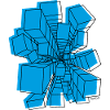 3D building