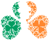 Shamrock St. Patrick's Day