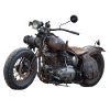 motorcycle