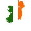 Irland, Ireland, Dublin, Eire, Ulster