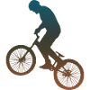 Bicycle / biker