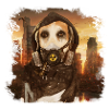 Apocalyptic dog # 2