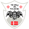 Dänemark Wikinger Design