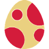 dinosaur egg