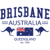 Brisbane