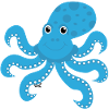 octopuses