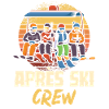Apres ski crew