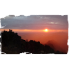 Sunrise Allgäu photo holiday mountain panorama