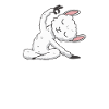 No drama llama