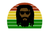 Rasta - Dreadlock - Raggae Rasta