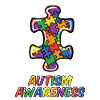 Autism Awareness Puzzle