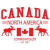 Le Canada