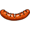 Sausage sausage