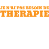 Pétanque thérapie