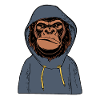 Mad Monkey