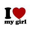 girlfriend