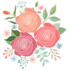 Flower magic