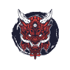 Diable Krampus Evil Perch Run